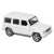 Машинка металлическая Mercedes-Benz G-class/Gla-coupe Технопарк GCLASSGLECO-12DB12-BEWH